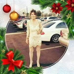 Meet your Posher, Regina